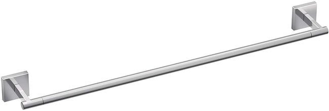 Moen BP1824CH - Triva 24" Towel Bar in Chrome