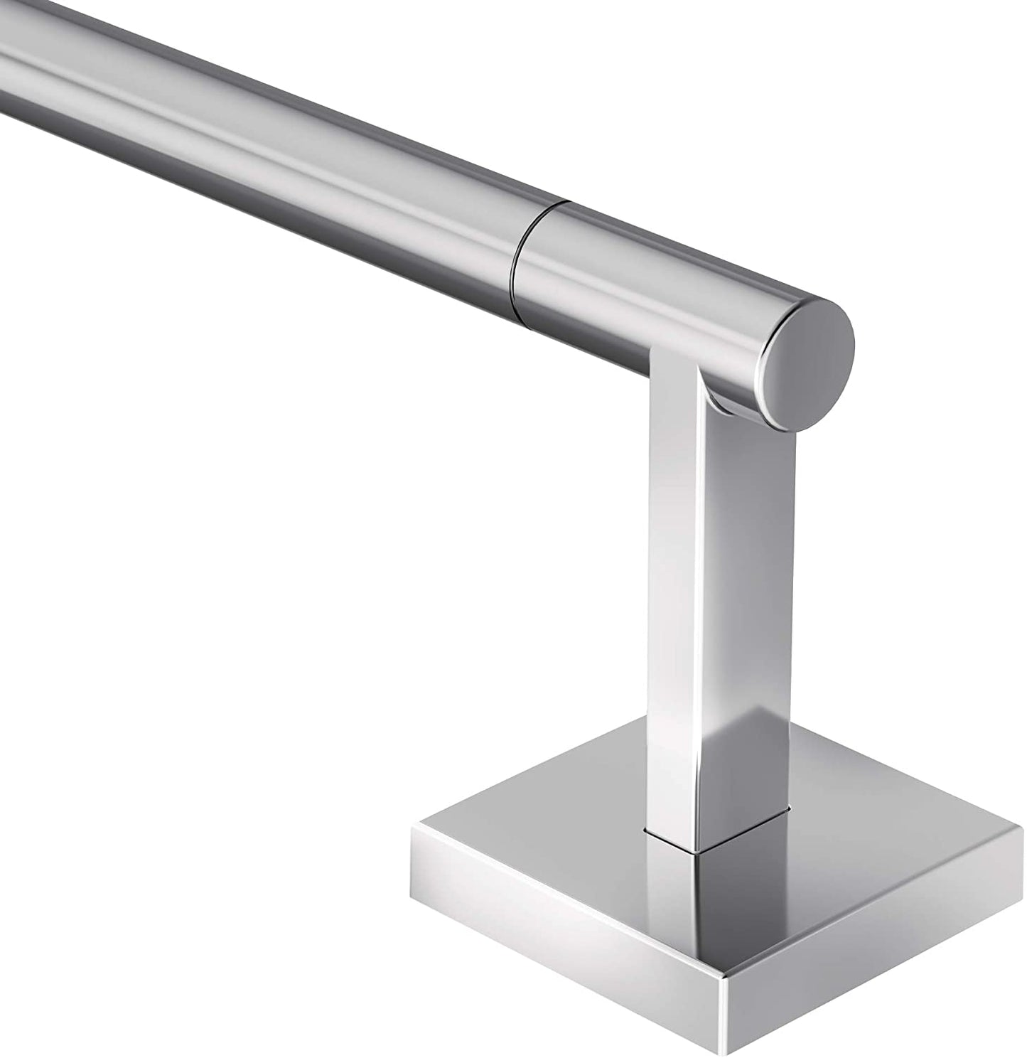 Moen BP1824CH - Triva 24" Towel Bar in Chrome