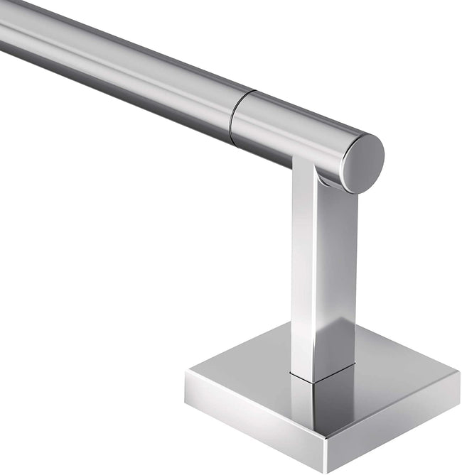 Moen BP1824CH - Triva 24" Towel Bar in Chrome