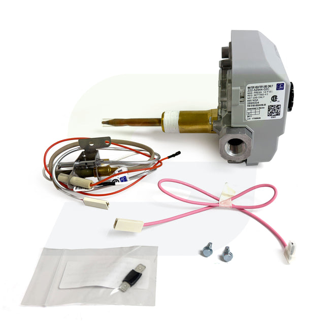 415-52944-02 - RG2 Gas Control Valve & Pilot Kit