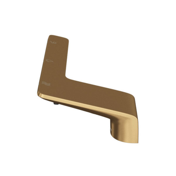 Verge Lavatory System with WashBar Technology