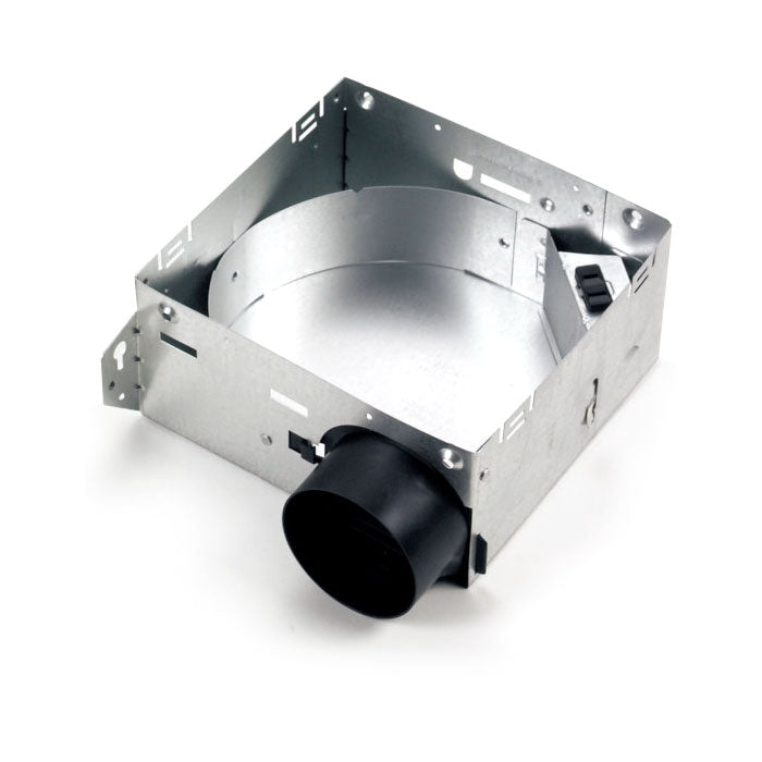 1667H - Ventilation Fan Housings for 1670F, 1688F and 1889F