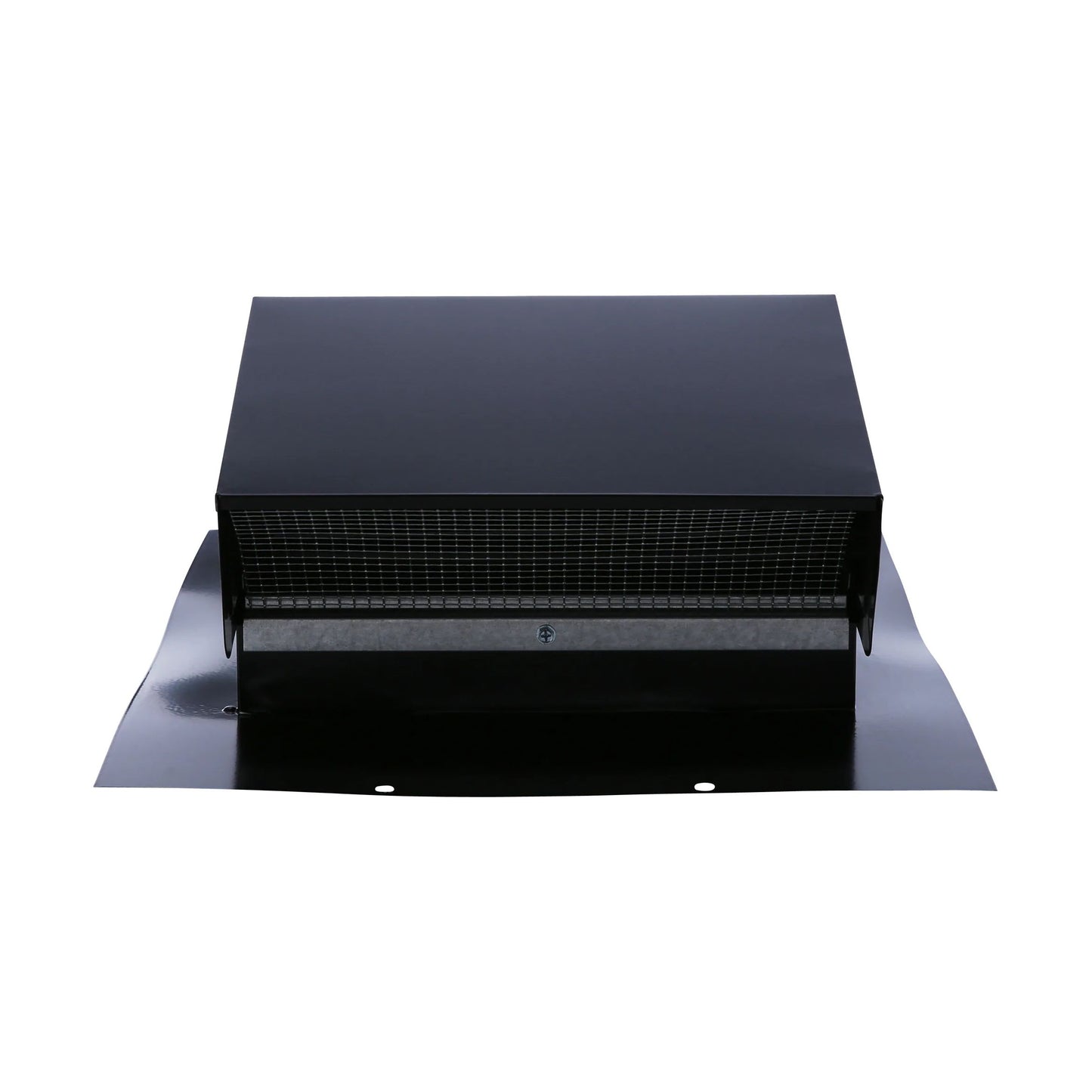 634 - Steel Roof Cap for 3-1/4" x 10" or Up to 8" Round Duct