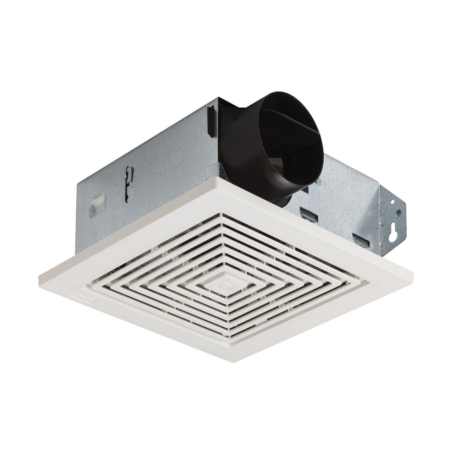 671 - Ceiling / Wall Ventilation Fan - 6.0 Sones - 70 CFM
