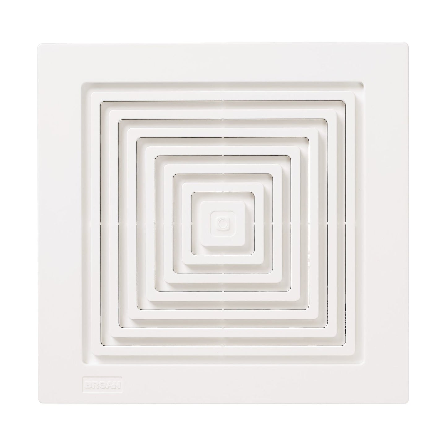 671 - Ceiling / Wall Ventilation Fan - 6.0 Sones - 70 CFM