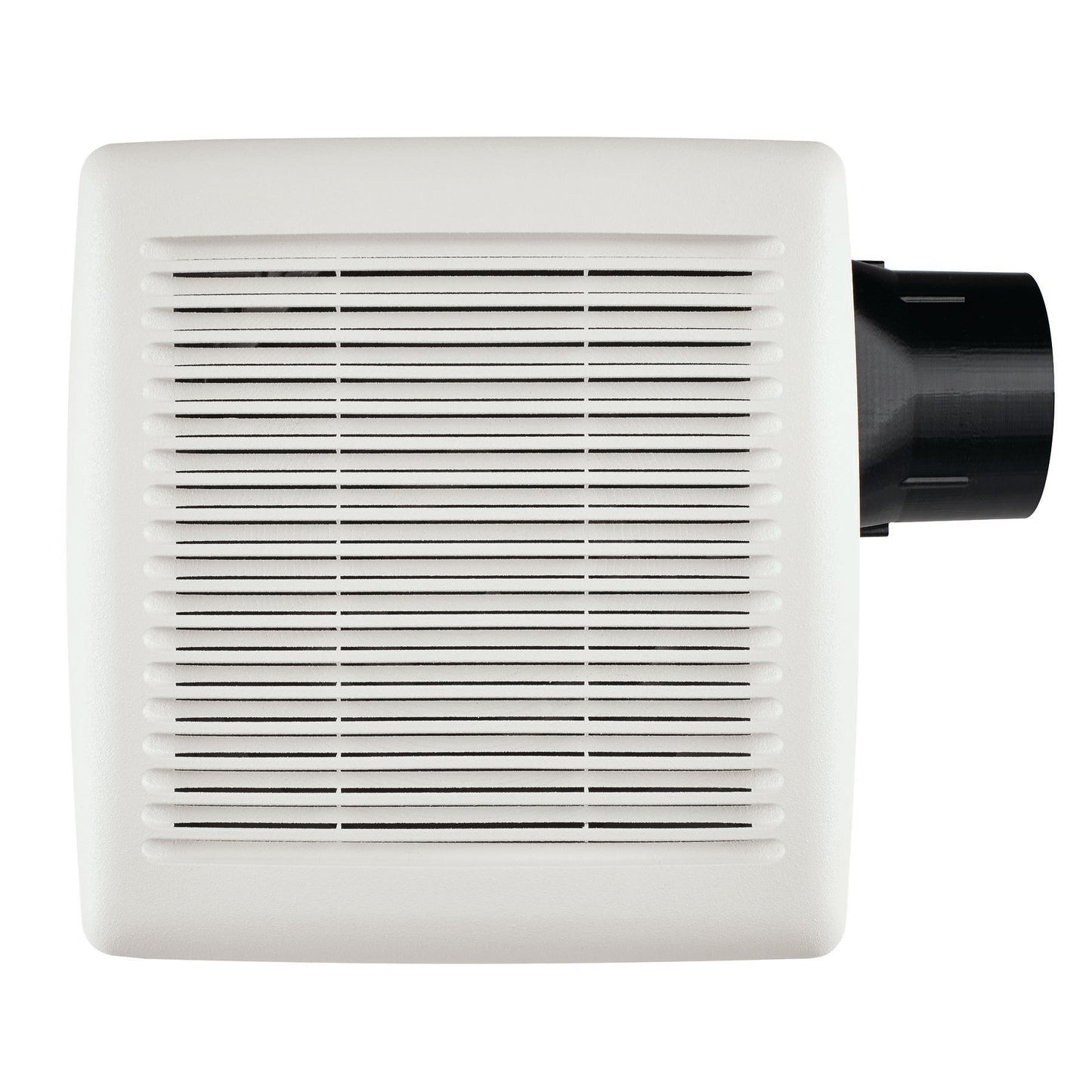 A110 - Flex Series Ceiling / Wall Bathroom Exhaust Fan - 3.0 Sones - 110 CFM