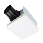 BE6 - Ceiling / Wall Ventilation Fan - 6.0 Sones - 70 CFM