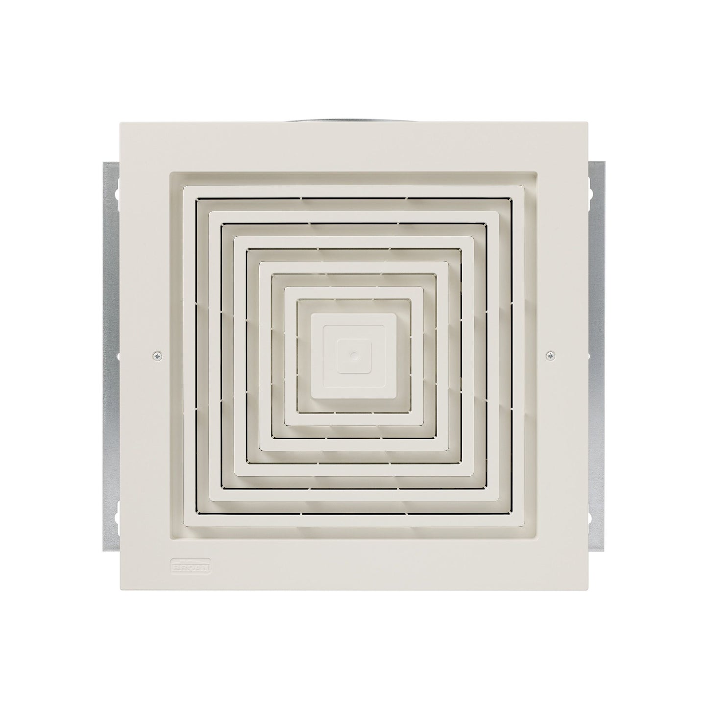 L100E - High Capacity Light Commercial Ceiling Mount Ventilation Fan - 0.3 Sones - 130 CFM