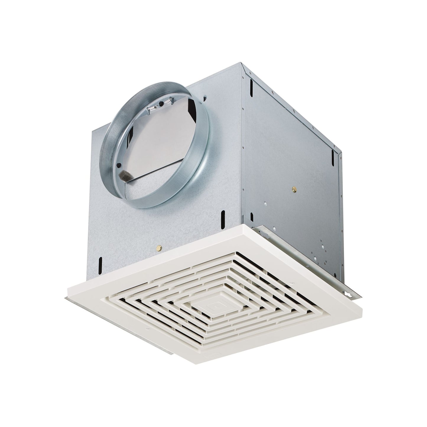 L300E - High Capacity Light Commercial Ceiling Mount Ventilation Fan - 2.5 Sones - 310 CFM
