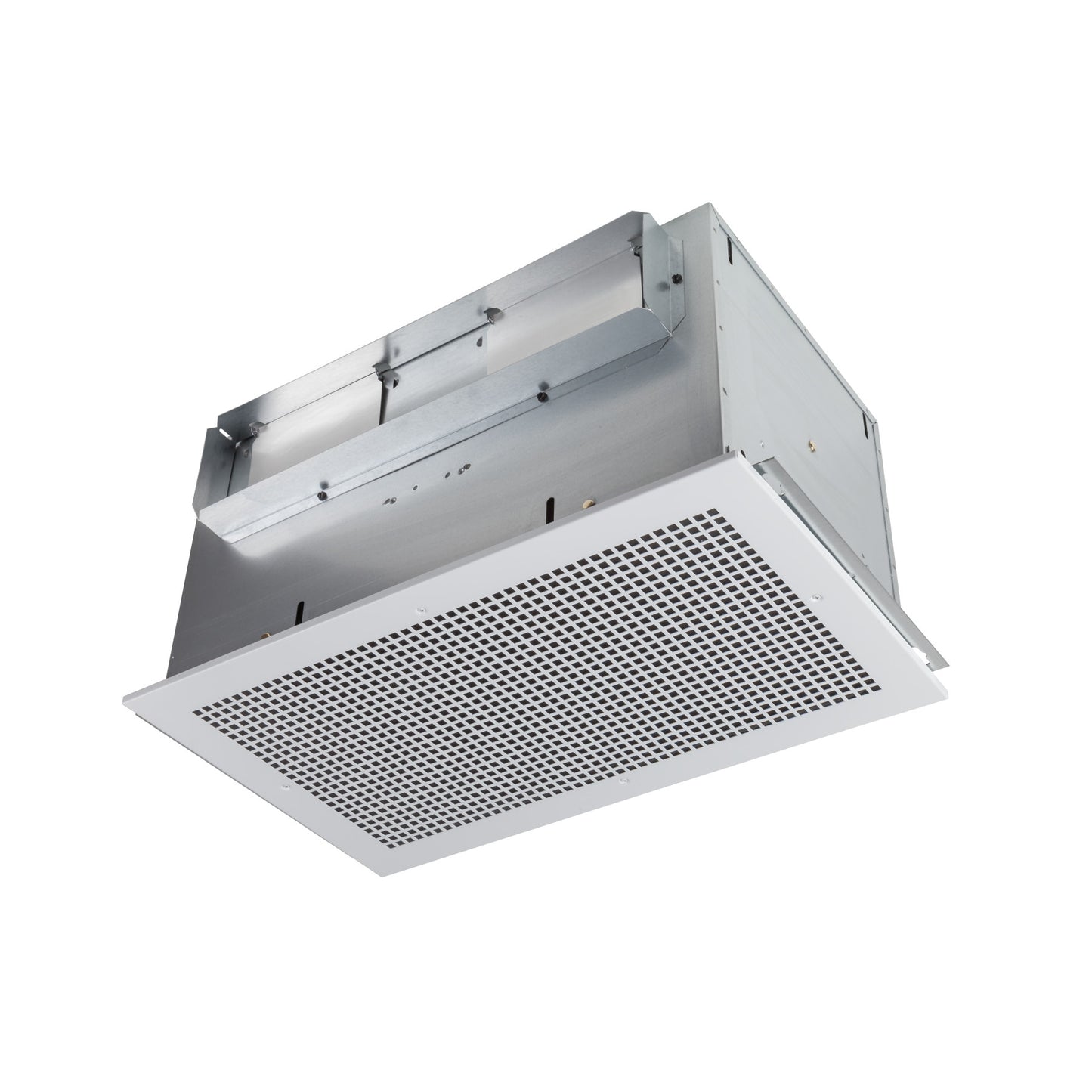 L400 - LOSONE SELECT High Capacity Ventilation Fan - 2.3 Sones - 434 CFM