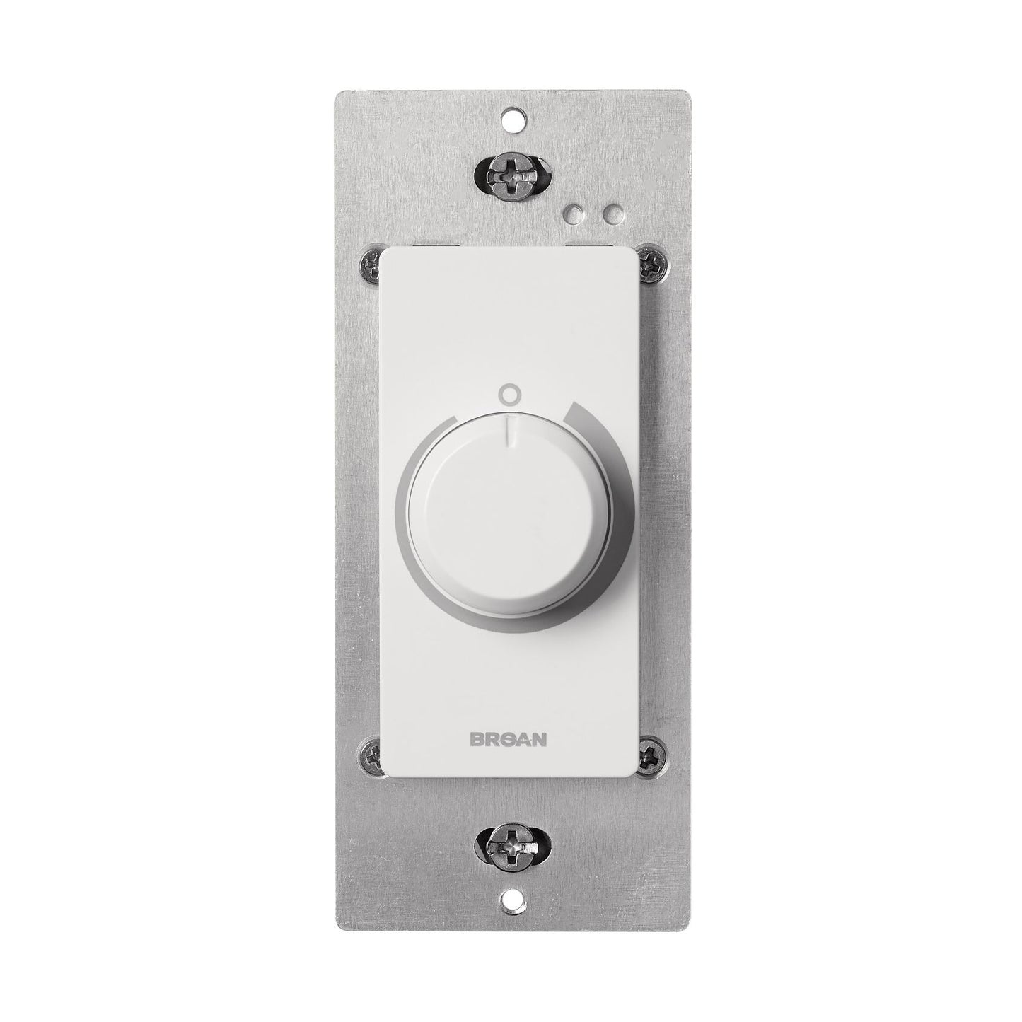 SC100W - Exhaust Vent Fan Adjustable Speed Control Dial - White