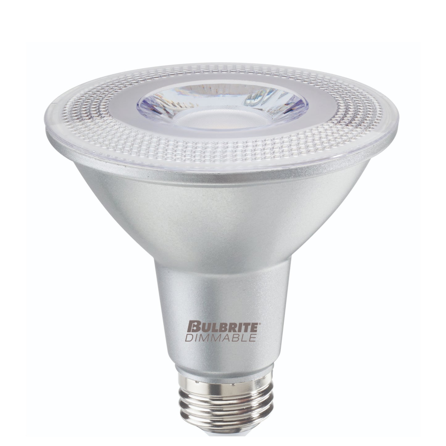 772290 - Dimmable Wet Rated PAR30 JA8 Long Neck LED Flood Light Bulb - 10 Watt - 3000K - 6 Pack