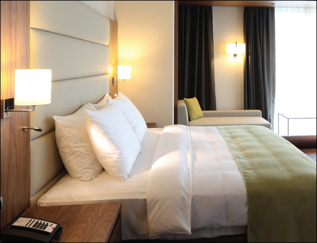 717060 - Specialty Frost Silver Bowl A19 LED Light Bulb - 60 Watt - 2700K - 8 Pack