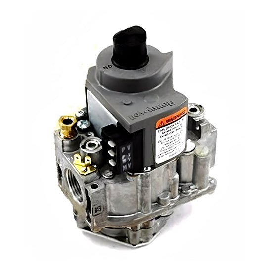 222-80830-02 - Natural Gas Valve