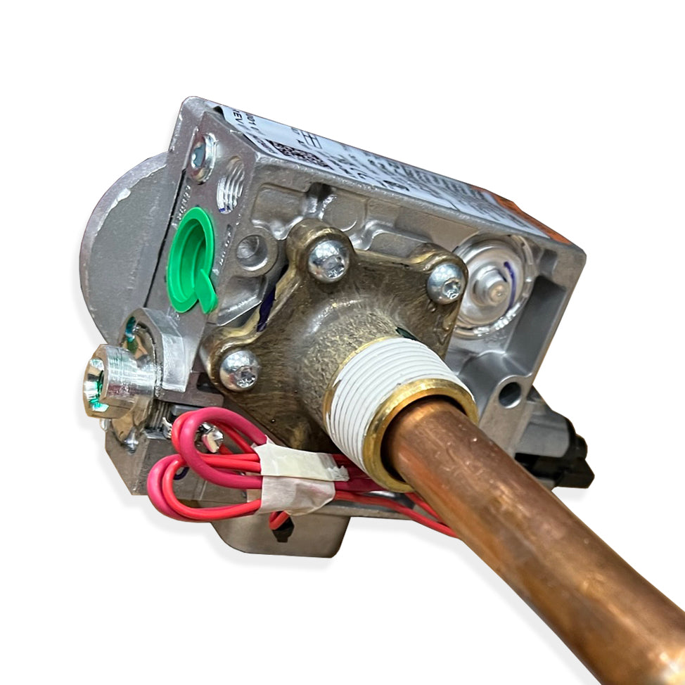 265-46181-01 Gas Valve