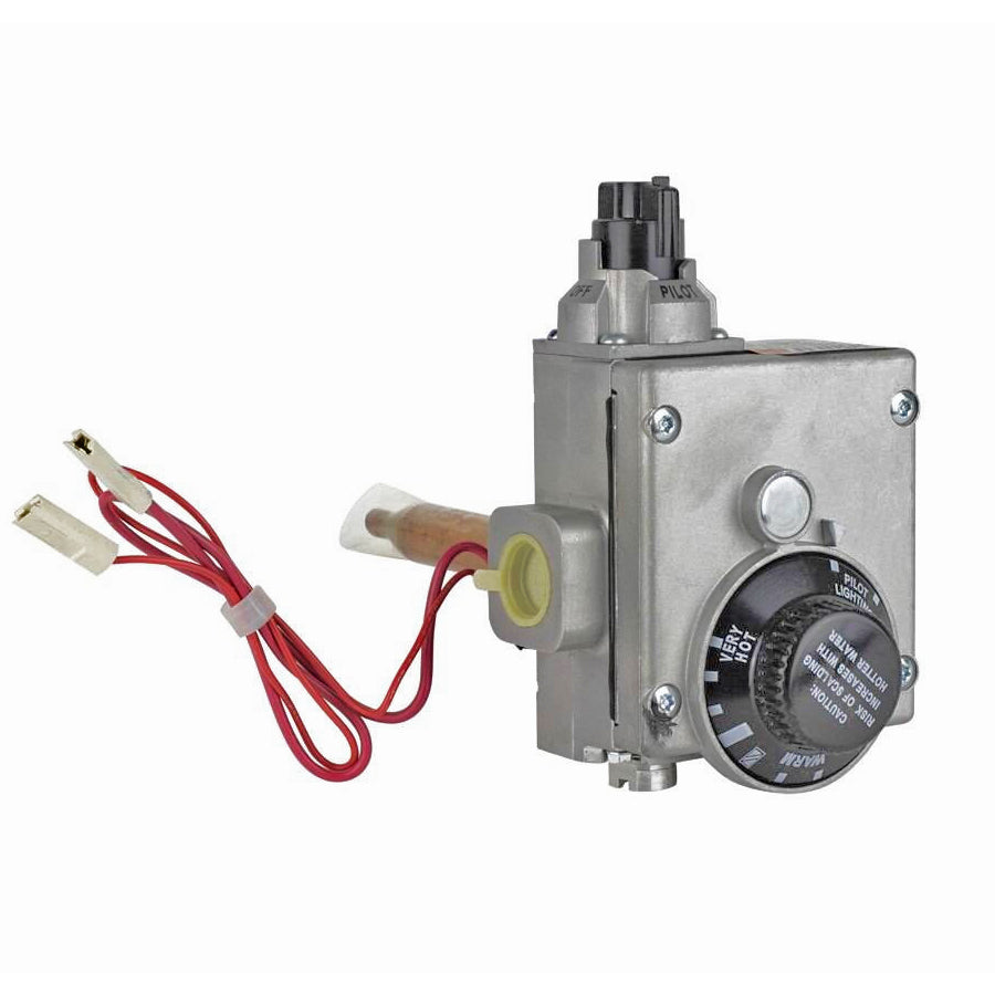 265-46181-04 Gas Valve