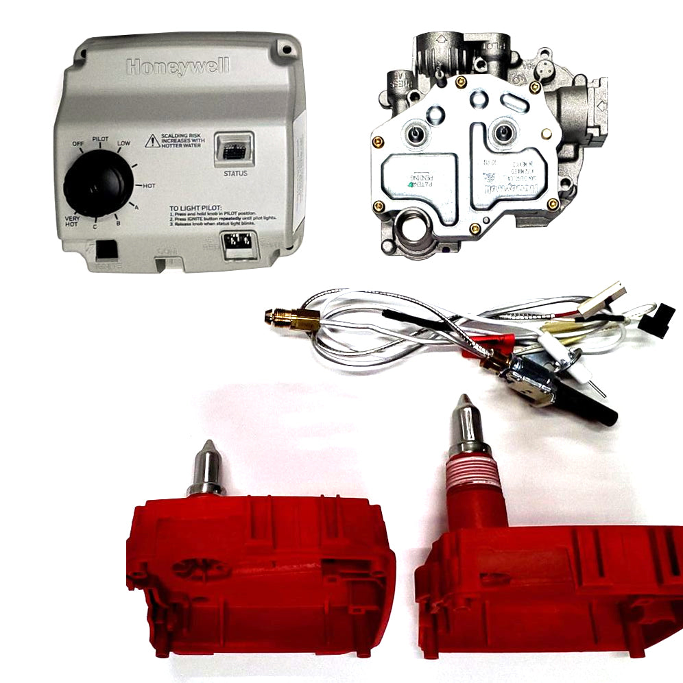 415-53360-00 - ICON Universal Replacement Gas Valve