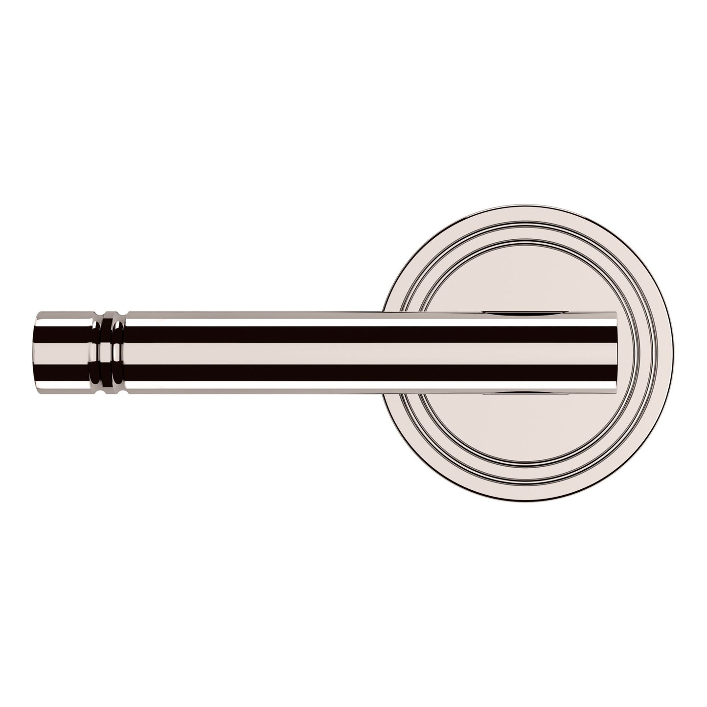 Estate Series 5138 Lever with 5047 Rose