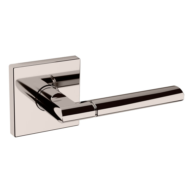 Estate Series L021 Lever with R017 Rose