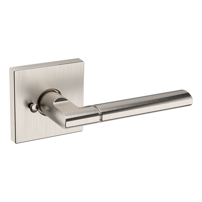 L021 Lever with R017 Rose