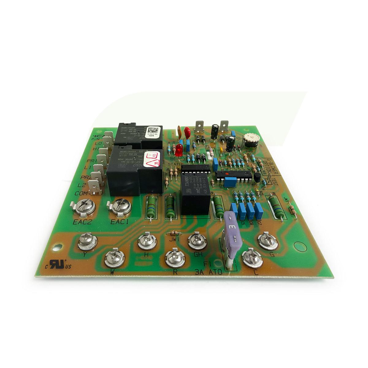 ICM275 - OEM Replacement Fan Blower Control Board