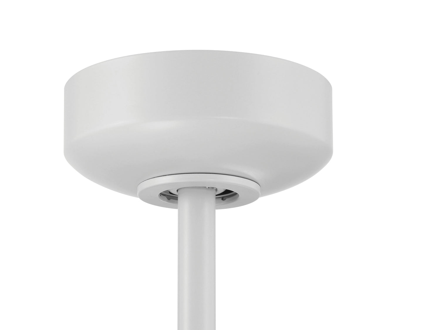 INS62W3 - Inspo 62 Indoor/Outdoor 62" 3 Blade Indoor Outdoor Ceiling Fan - White