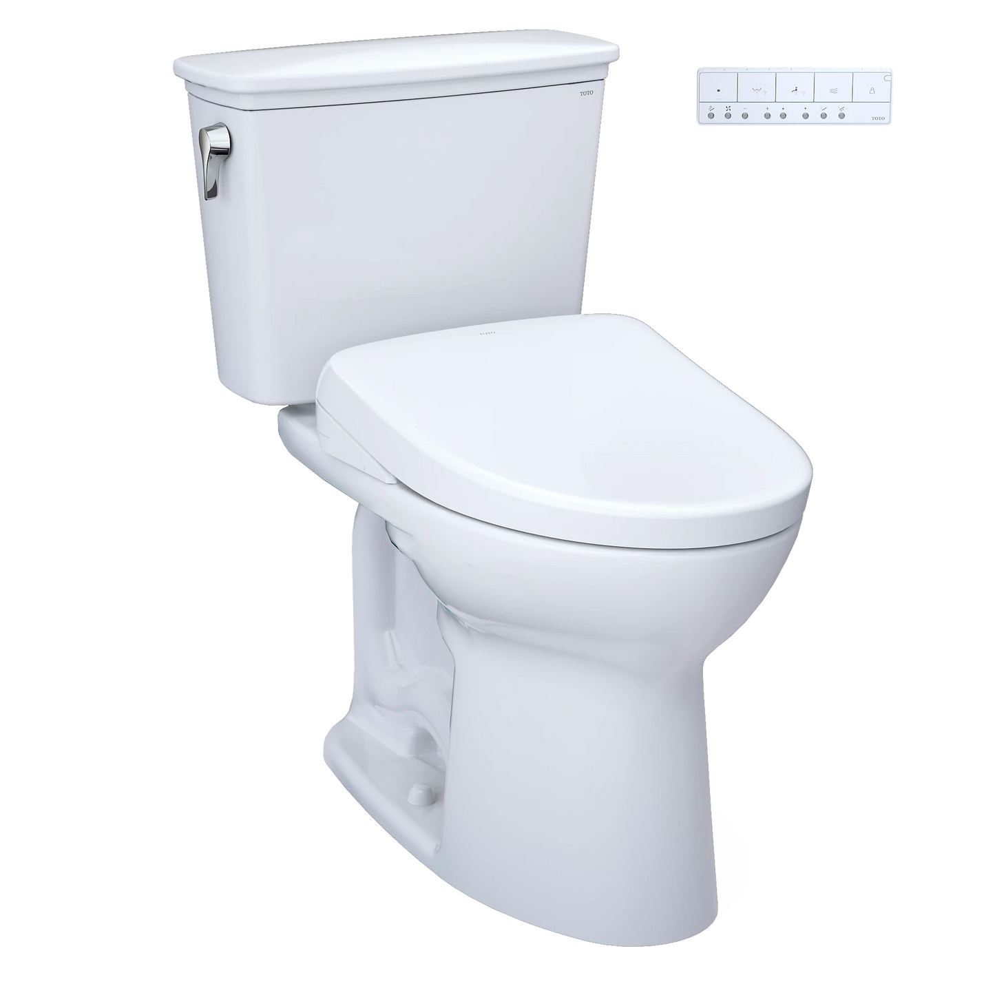 MW7864736CEG#01 - Drake Transitional Rh with Washl - Cotton White