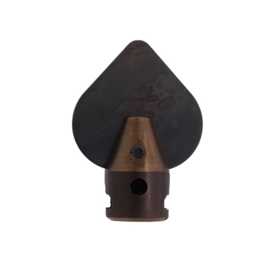 62880 - 1-3/4" Spade Cutter for K-60SP and K-3800 Drain Cleaning Machines