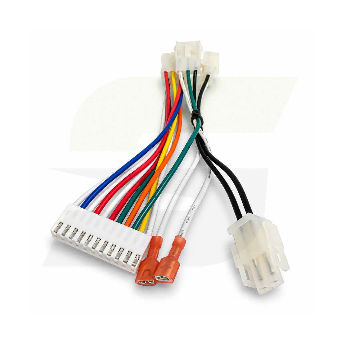 ICM282B - Fixed Speed Furnace Control Board