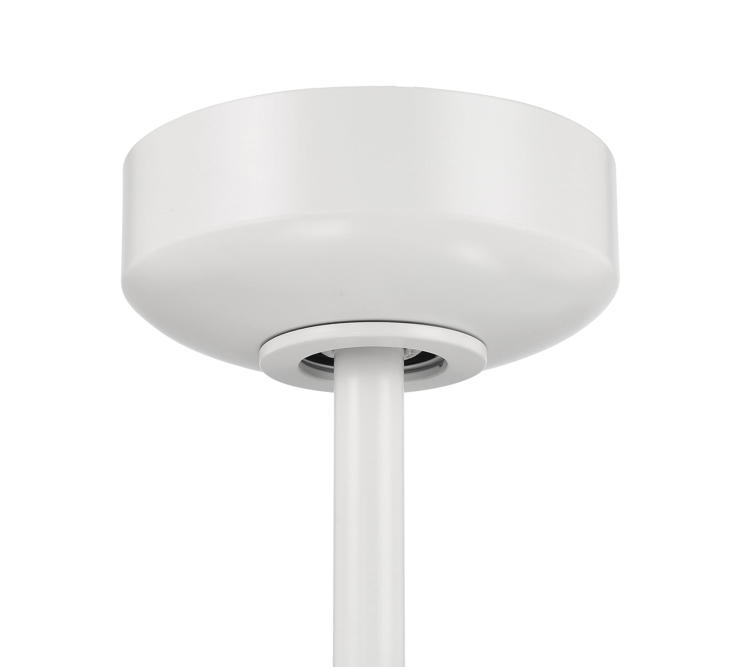 NTE52W3 - Nate Fan Control - White