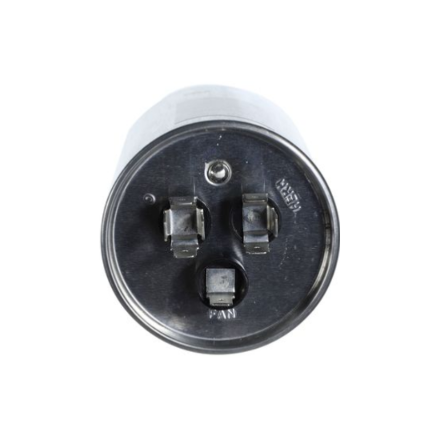 TRCFD5075 - TITAN PRO CAPACITOR 50+7.5 MFD 440/370V ROUND