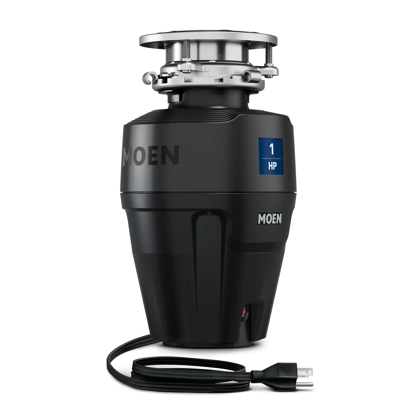 EX100C - 1 Horsepower EX Chef Series Garbage Disposal