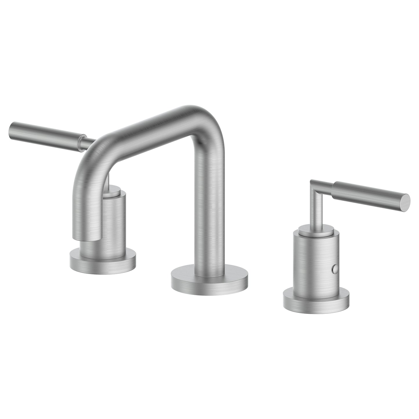 ELD-BF-BN - El Dorado Bath Faucet in Brushed Nickel