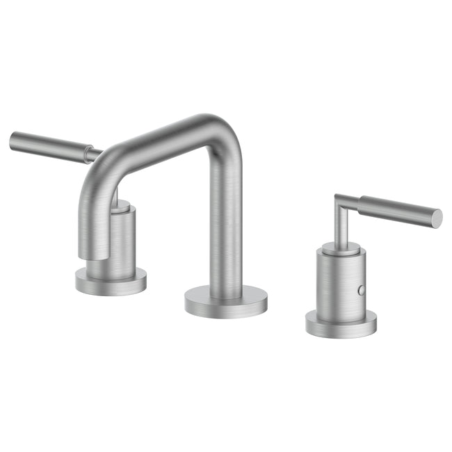 ELD-BF-BN - El Dorado Bath Faucet in Brushed Nickel
