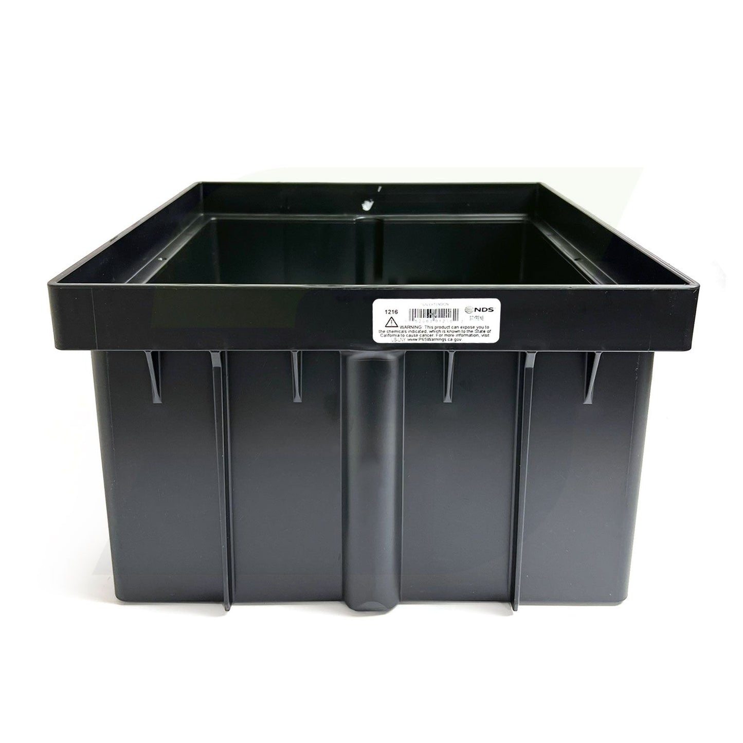 1216 - 12" x 12" Catch Basin Riser