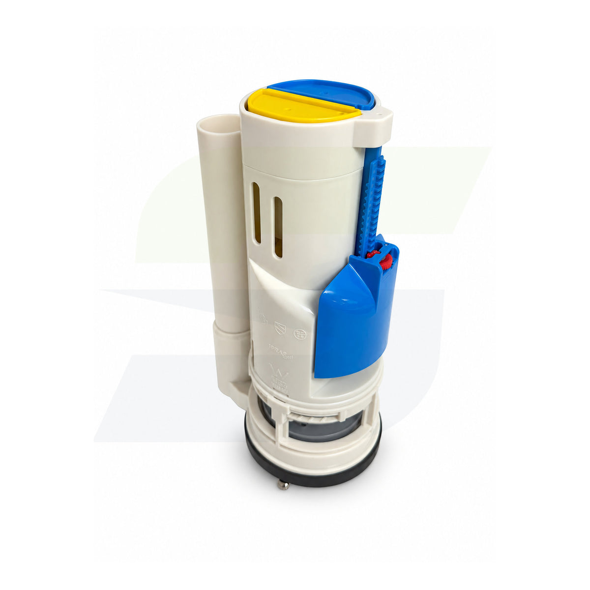 THU338N - Flush Valve Assembly for One-Piece Dual-Flush Toilets