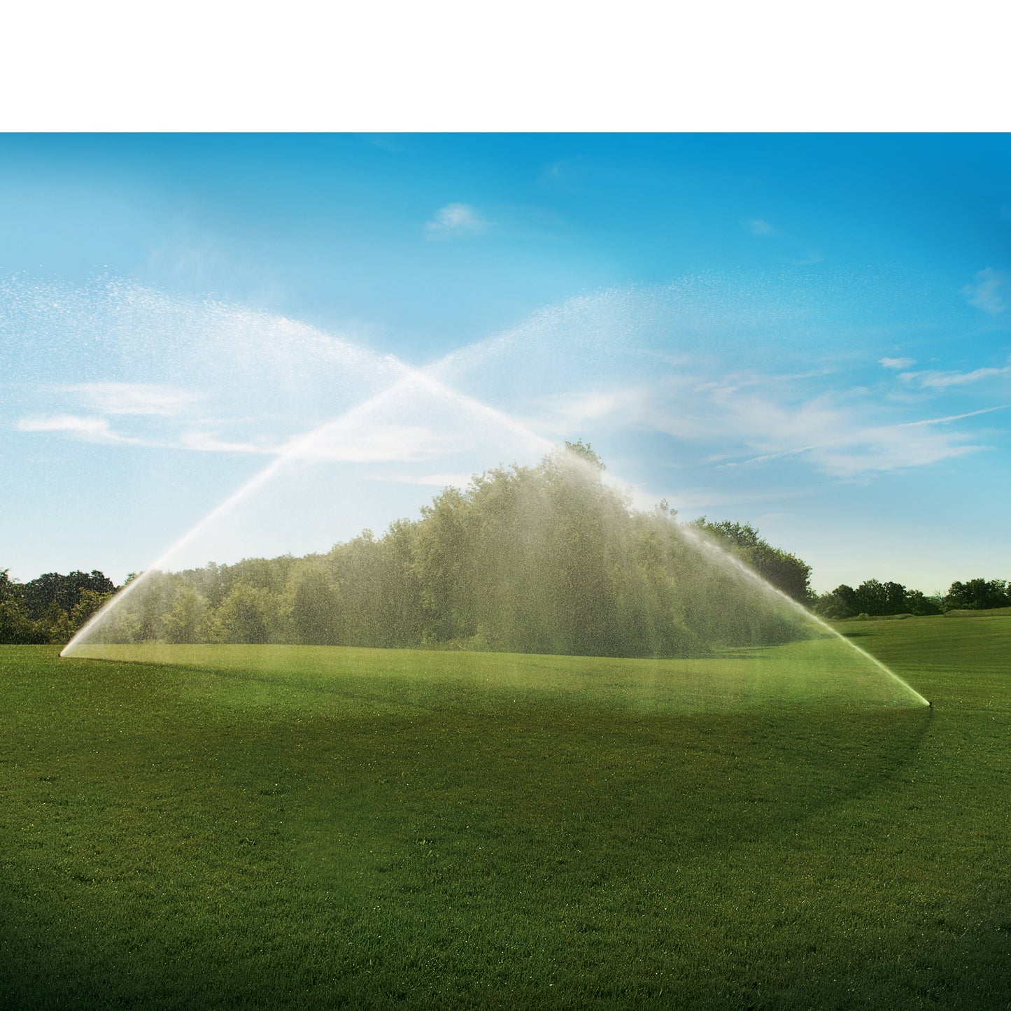 I-25-04-SS-R - I-25 Stainless Steel 4" Pop-up Rotor Sprinkler with 5 Standard Nozzles - Reclaimed ID