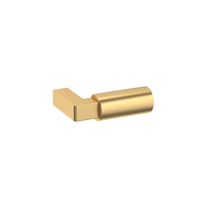 44300444 - 1 1/2"- Gramercy Knob - Satin Brass