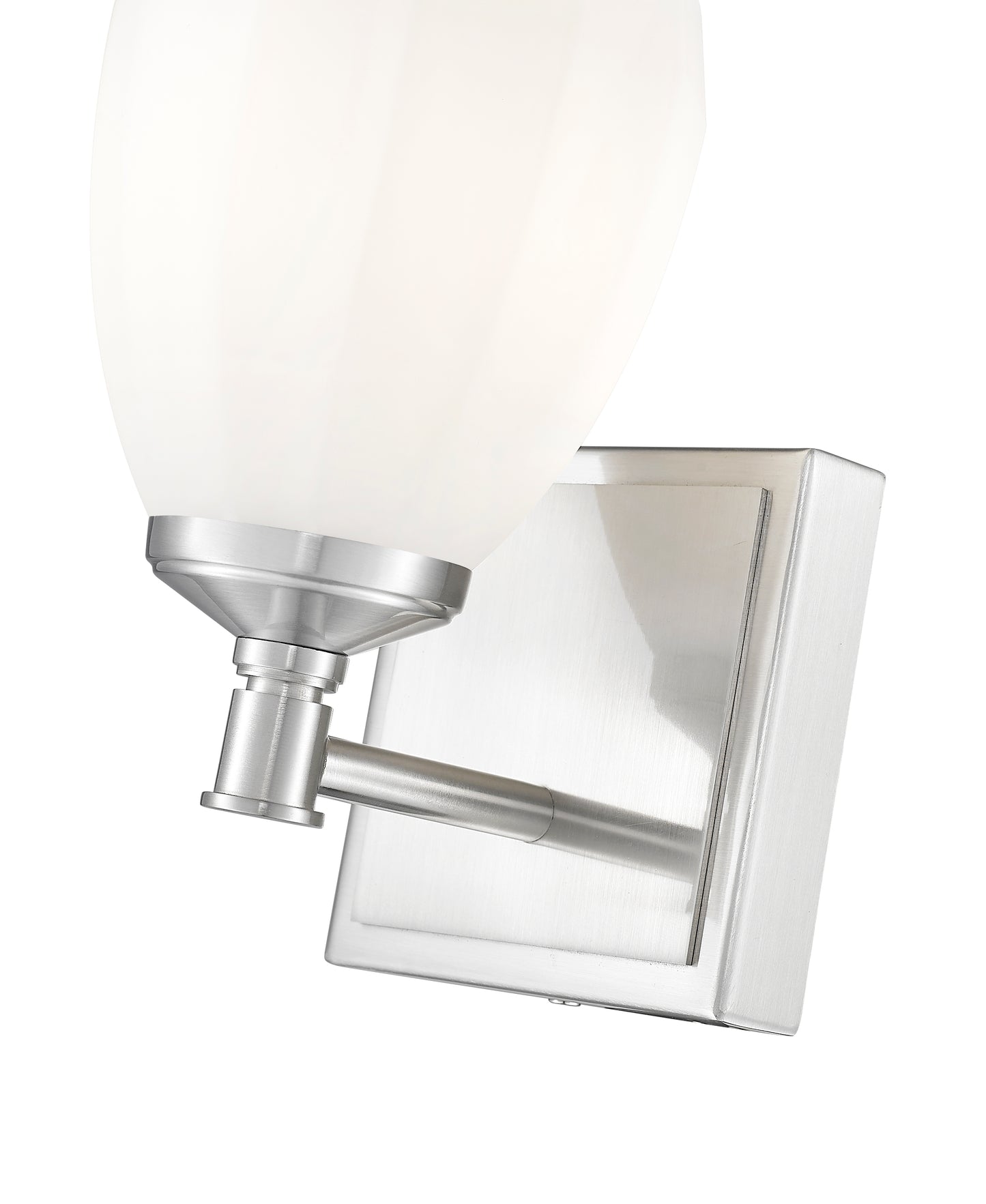 7004-1V-BN - Oren 1 Light 5" Vanity - Brushed Nickel