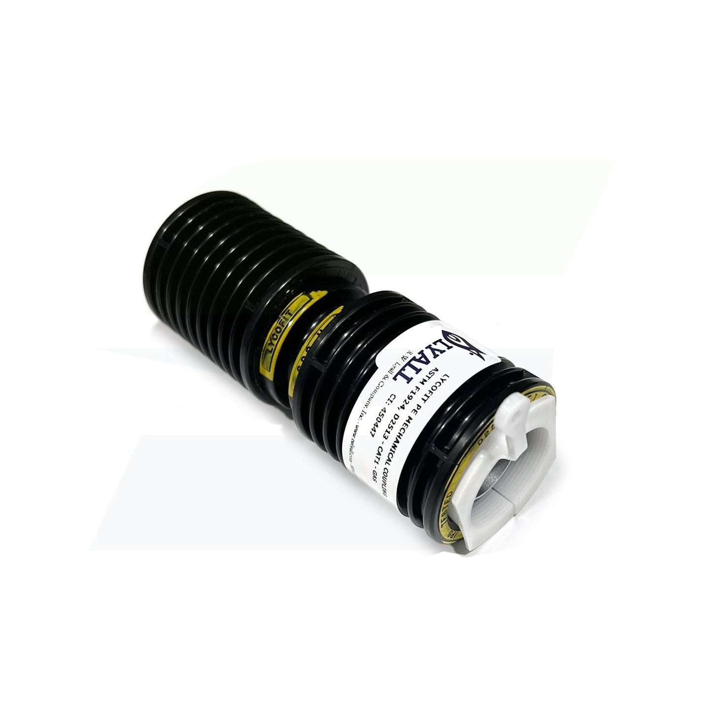 LYCOFIT Coupling - 1" IPS 11 PA11