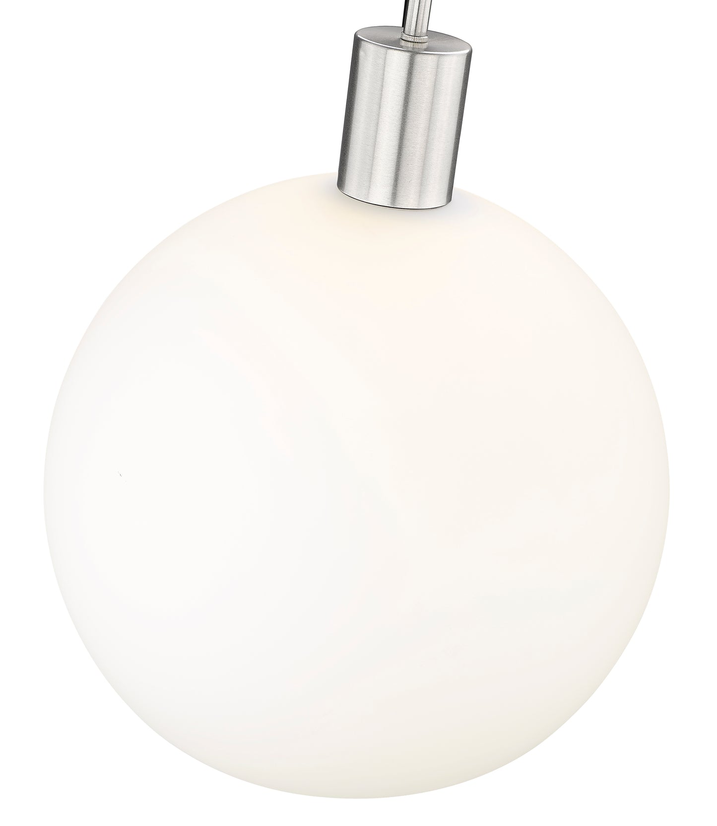 7500P14-BN - Margo 1 Light 14" Pendant - Brushed Nickel