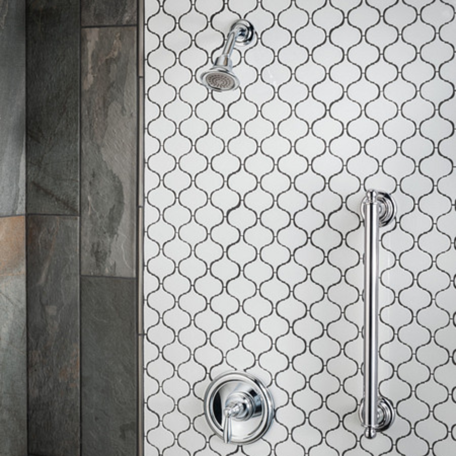 T62152EP - Brantford Posi-Temp Eco-Performance Tub/Shower - Chrome