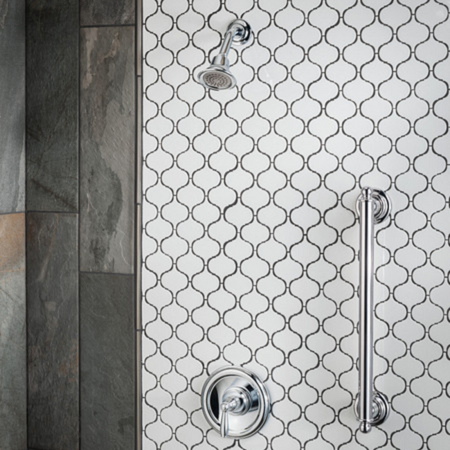 T62152EP - Brantford Posi-Temp Eco-Performance Tub/Shower - Chrome