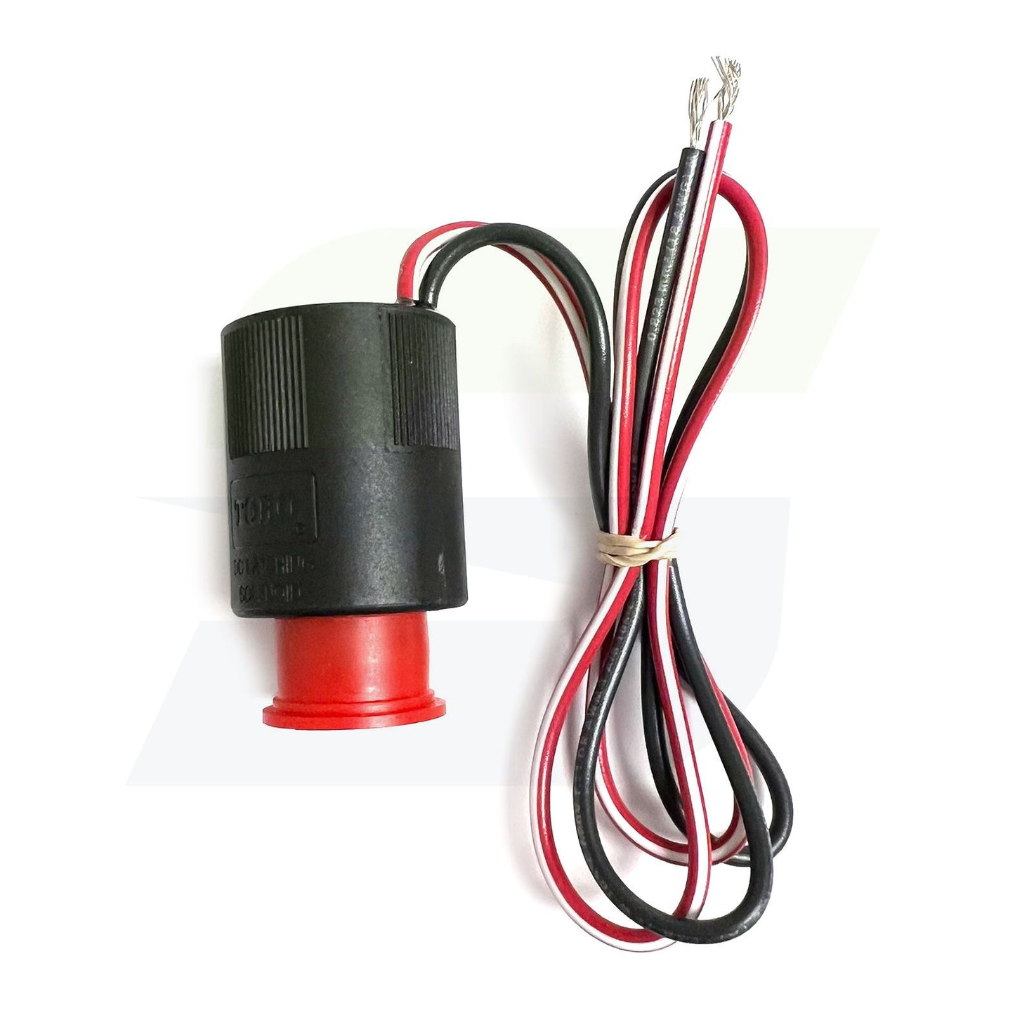 DCLS-P - DC Latching Solenoid for 252 and P220 Valves