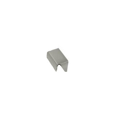 BWB3125 - Bracket for Wire Basket - Satin Nickel