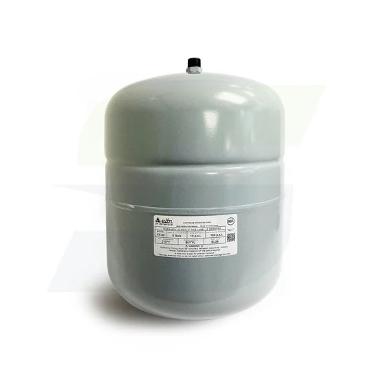 Elbi XT-15 Diaphragm Hydronic Expansion Tank front side