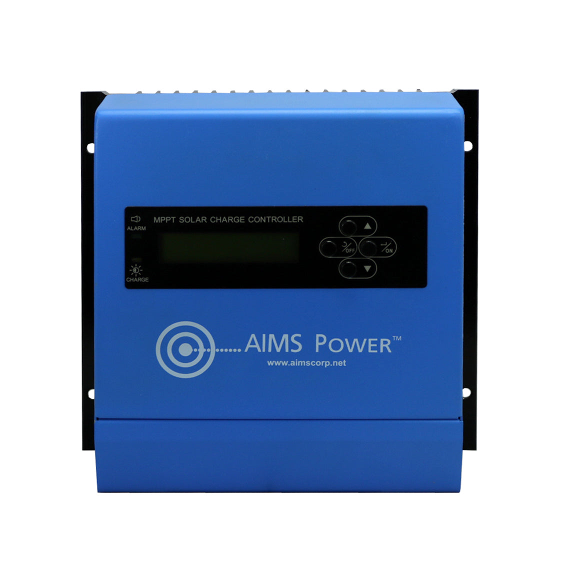 SCC40AMPPT - 40 AMP Solar Charge Controller 12 / 24 / 36 / 48 VDC MPPT ETL Listed to UL 4