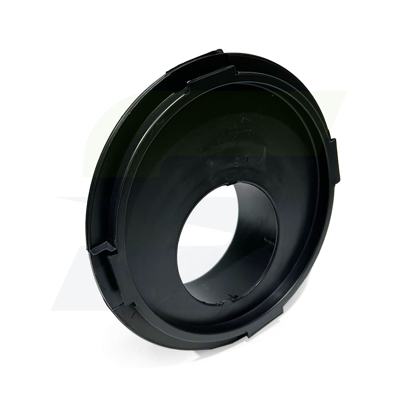 1245 - 3" & 4" Offset Universal Outlet for Square Catch Basins