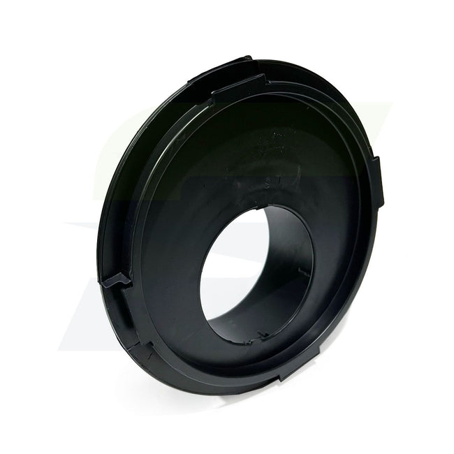 1245 - 3" & 4" Offset Universal Outlet for Square Catch Basins