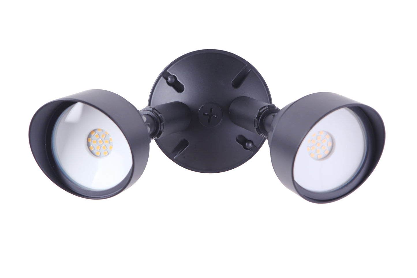 Z422-BZ-LED - LED Flood 2 Light Outdoor Flood - Bronze